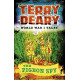 World War I Tales : The Pigeon Spy by ''Terry Deary''